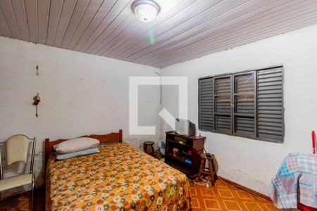 Quarto 2 de casa à venda com 2 quartos, 500m² em Vila Ré, São Paulo