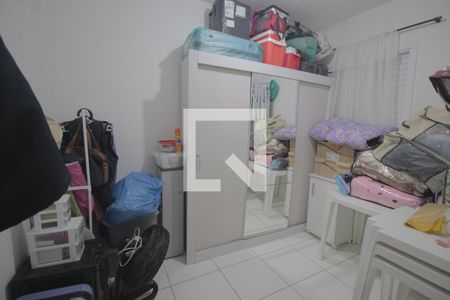 quarto 2 de casa de condomínio à venda com 3 quartos, 96m² em São José, Canoas