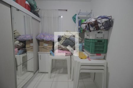 quarto 2 de casa de condomínio à venda com 3 quartos, 96m² em São José, Canoas