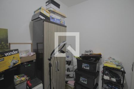 quarto 1 de casa de condomínio à venda com 3 quartos, 96m² em São José, Canoas