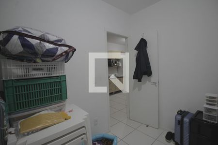 quarto 2 de casa de condomínio à venda com 3 quartos, 96m² em São José, Canoas