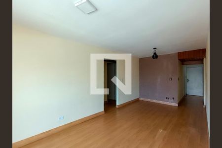 Sala de apartamento à venda com 3 quartos, 77m² em Lapa, São Paulo