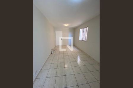 Sala de apartamento para alugar com 2 quartos, 81m² em Vila Leonor, Guarulhos