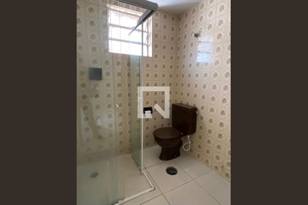 Banheiro de apartamento para alugar com 2 quartos, 62m² em Vila Leonor, Guarulhos