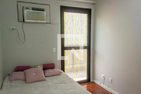 Quarto 1 de apartamento para alugar com 3 quartos, 167m² em Barra da Tijuca, Rio de Janeiro
