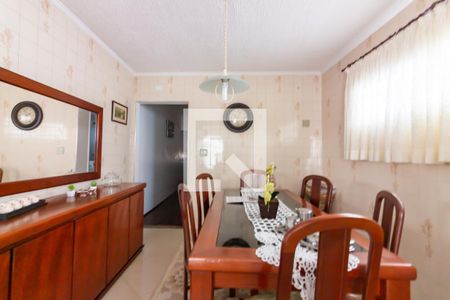 Sala de Jantar de casa à venda com 2 quartos, 250m² em Cipava, Osasco