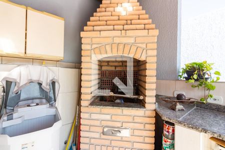 Casa à venda com 250m², 2 quartos e 2 vagas Casa à venda com 250m², 2 quartos e 2 vagasChurrasqueira