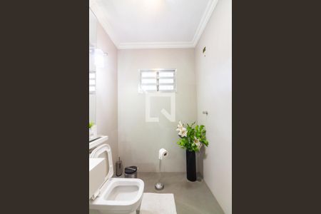 Lavabo de casa à venda com 2 quartos, 250m² em Cipava, Osasco
