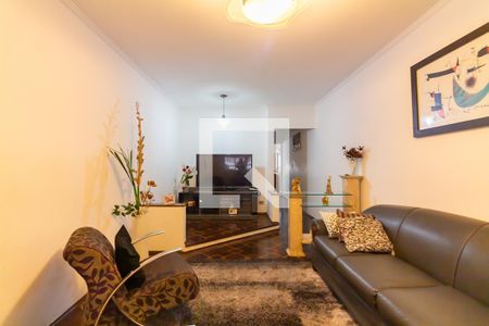 Sala  de casa à venda com 2 quartos, 250m² em Cipava, Osasco