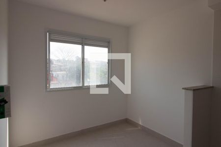 Apartamento para alugar com 33m², 2 quartos e sem vagaSala