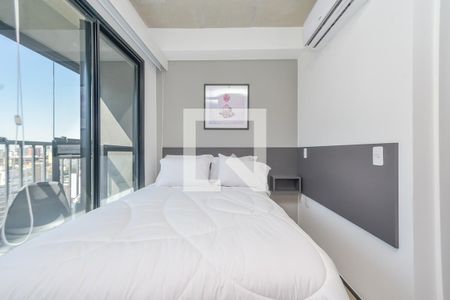 Studio de apartamento para alugar com 1 quarto, 18m² em Bela Vista, São Paulo