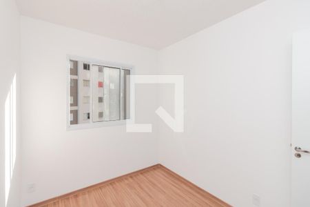 Quarto 1 de apartamento à venda com 2 quartos, 38m² em Jardim Santa Emília, São Paulo