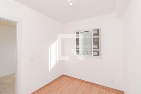Quarto 2 de apartamento à venda com 2 quartos, 38m² em Jardim Santa Emília, São Paulo