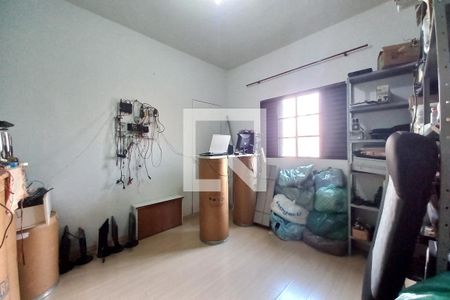 Quarto 1  de casa à venda com 2 quartos, 156m² em Parque Jambeiro, Campinas