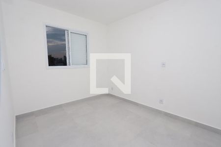 Quarto  de apartamento para alugar com 1 quarto, 36m² em Vila Formosa, São Paulo