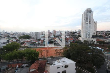 Vista de apartamento para alugar com 1 quarto, 36m² em Vila Formosa, São Paulo