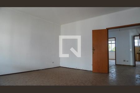 Sala de casa à venda com 4 quartos, 360m² em Vila Clementino, São Paulo