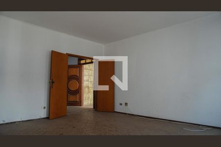 Sala de casa à venda com 4 quartos, 360m² em Vila Clementino, São Paulo