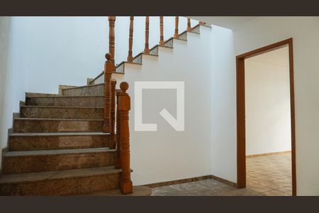 Sala de casa à venda com 4 quartos, 360m² em Vila Clementino, São Paulo