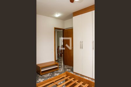 Suíte de apartamento para alugar com 1 quarto, 60m² em Cachambi, Rio de Janeiro