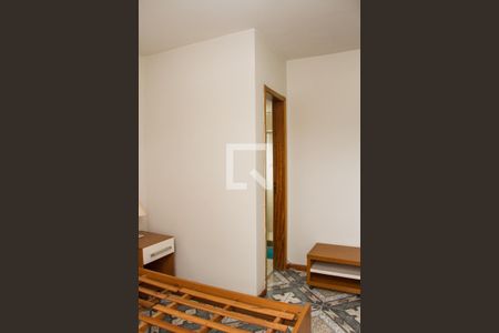 Suíte de apartamento para alugar com 1 quarto, 60m² em Cachambi, Rio de Janeiro