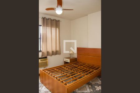 Suíte de apartamento para alugar com 1 quarto, 60m² em Cachambi, Rio de Janeiro