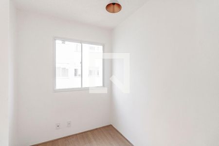 Quarto 01 de apartamento à venda com 2 quartos, 41m² em Vila Independência, São Paulo