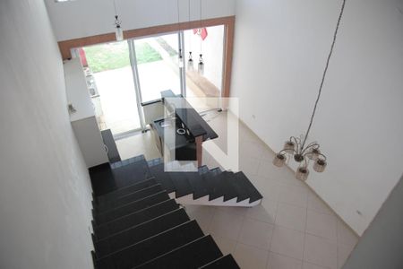 Sala/Cozinha de casa à venda com 3 quartos, 135m² em Quitaúna, Osasco