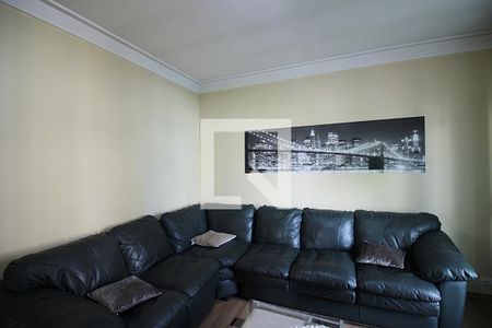Sala de casa à venda com 3 quartos, 327m² em Nova Petrópolis, São Bernardo do Campo