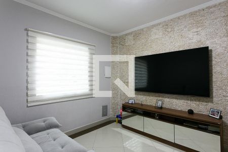 Sala de casa de condomínio à venda com 2 quartos, 120m² em Penha de França, São Paulo