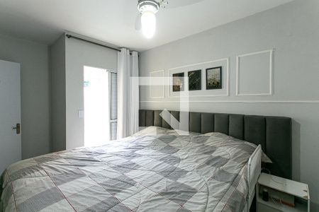 Suíte 1 de casa de condomínio à venda com 2 quartos, 120m² em Penha de França, São Paulo