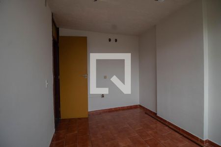 Quarto 1 de apartamento para alugar com 1 quarto, 31m² em Taquara, Rio de Janeiro