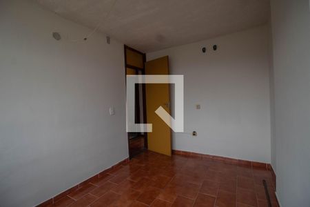 Quarto 1 de apartamento para alugar com 1 quarto, 31m² em Taquara, Rio de Janeiro