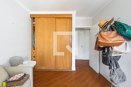 Quarto 2 de apartamento à venda com 3 quartos, 110m² em Pinheiros, São Paulo