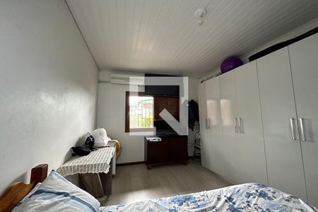 Quarto 1 de casa à venda com 2 quartos, 190m² em Santos Dumont, São Leopoldo