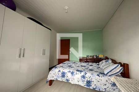 Quarto 1 de casa à venda com 2 quartos, 190m² em Santos Dumont, São Leopoldo