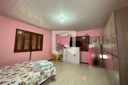 Quarto 2 de casa à venda com 2 quartos, 190m² em Santos Dumont, São Leopoldo