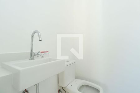 Lavabo de apartamento à venda com 2 quartos, 51m² em Vila Mariana, São Paulo