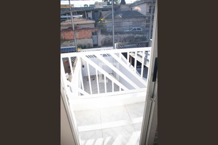 Quarto 1- varanda de casa à venda com 2 quartos, 100m² em Vila Progresso (zona Leste), São Paulo