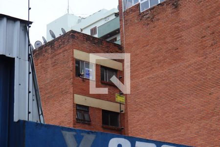 placa de apartamento à venda com 1 quarto, 51m² em Centro, São Leopoldo