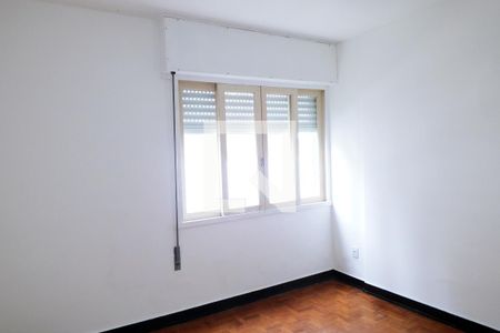 Suíte 1 de apartamento para alugar com 2 quartos, 100m² em Itararé, São Vicente