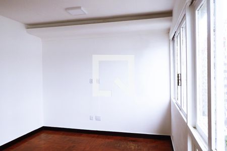 Sala de apartamento para alugar com 2 quartos, 100m² em Itararé, São Vicente