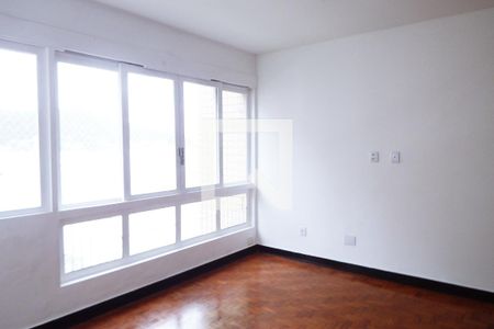 Sala de apartamento para alugar com 2 quartos, 100m² em Itararé, São Vicente