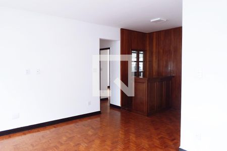 Sala de apartamento para alugar com 2 quartos, 100m² em Itararé, São Vicente