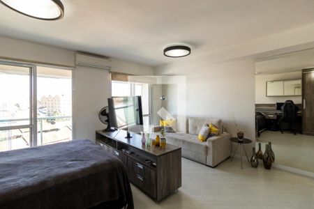 Studio de apartamento para alugar com 1 quarto, 50m² em Mooca, São Paulo