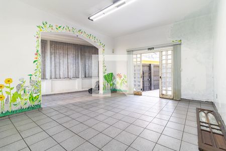 Sala 1 de casa à venda com 4 quartos, 360m² em Liberdade, São Paulo