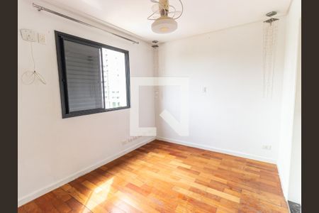 Suíte de apartamento à venda com 3 quartos, 110m² em Jardim Anália Franco, São Paulo