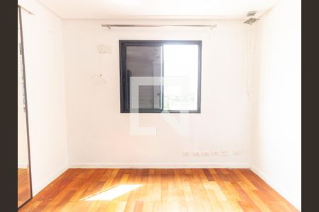 Suíte de apartamento à venda com 3 quartos, 110m² em Jardim Anália Franco, São Paulo