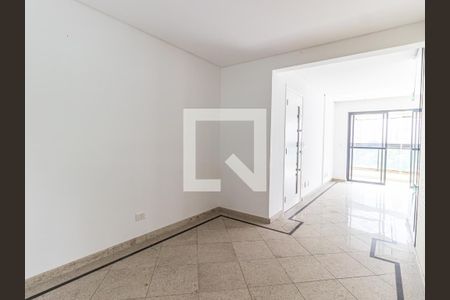 Sala de apartamento à venda com 3 quartos, 110m² em Jardim Anália Franco, São Paulo