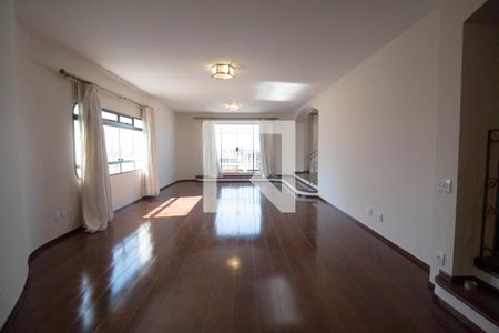 Sala de apartamento para alugar com 5 quartos, 248m² em Consolação, São Paulo